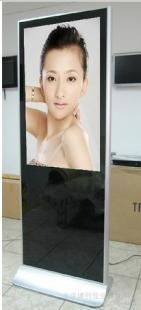 高清液晶蘋果廣告機 星級品質，流暢畫面，助力傳媒與廣電行業升級