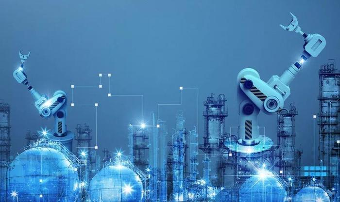 工業(yè)互聯(lián)網(wǎng) 制造業(yè)與互聯(lián)網(wǎng)融合的關(guān)鍵突破口